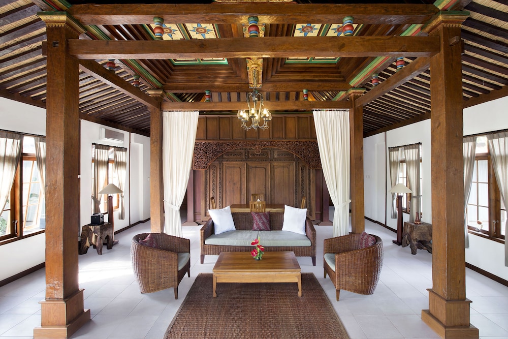 Villa Berawa