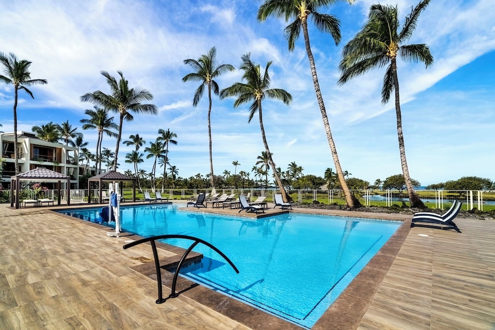 Private Beach - Lagoon & Ocean View - Spacious Lanai - Vrkcv