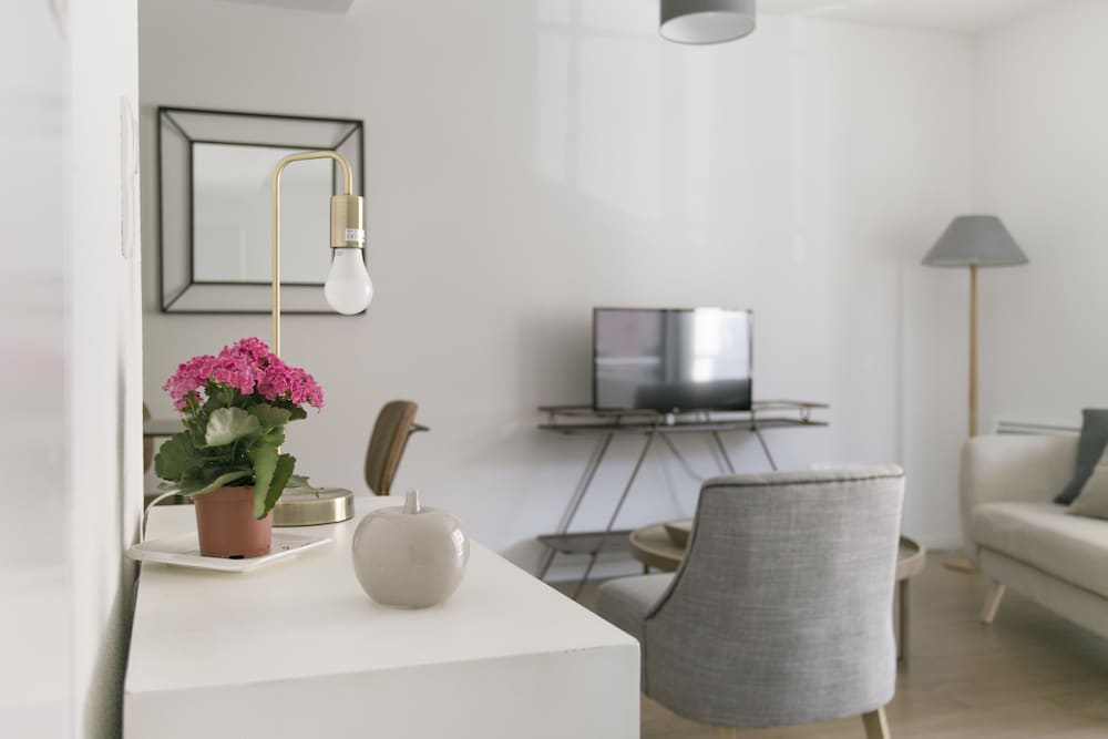 Zenao Appart'hôtels Mulhouse