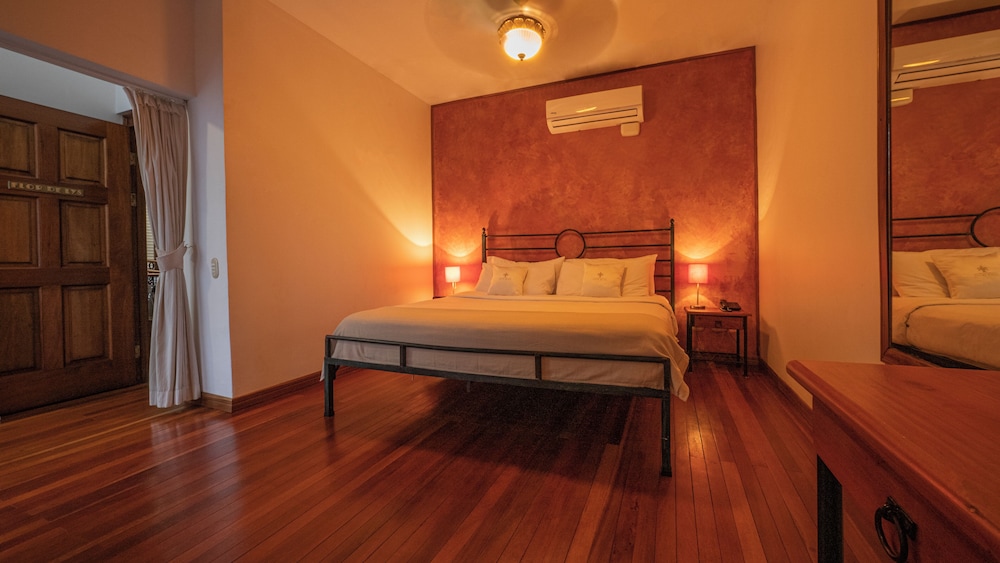 Hotel Fleur De Lys - Property Image 1