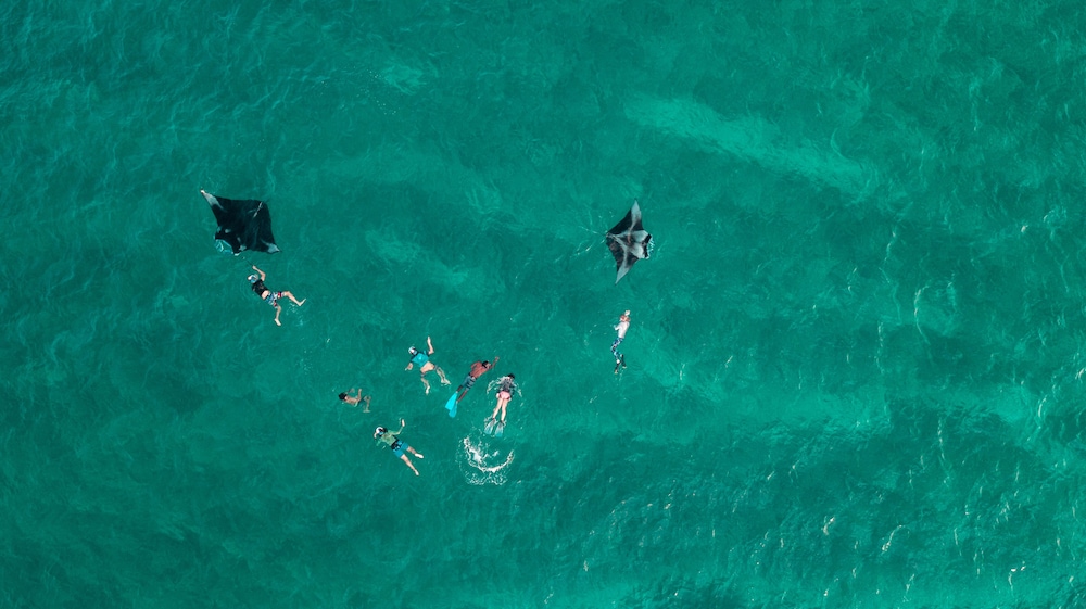 Ukulhas Beach Inn