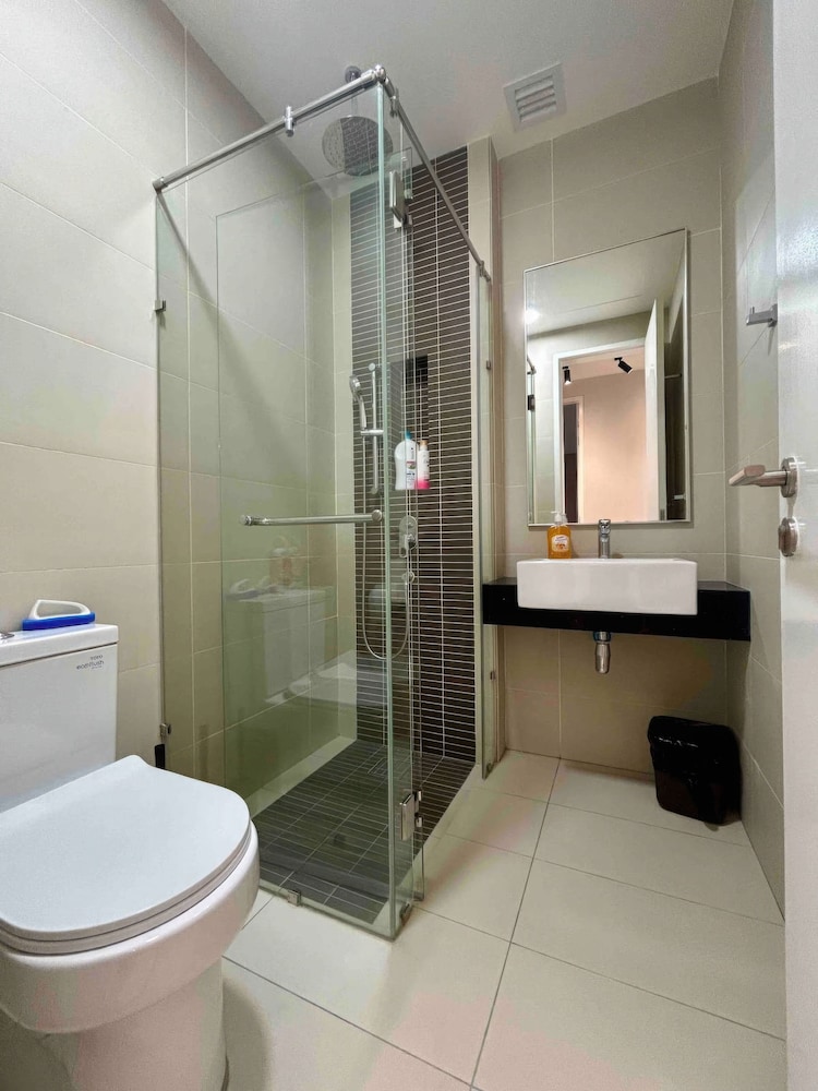 Sentral Suites - Netflix and Chill