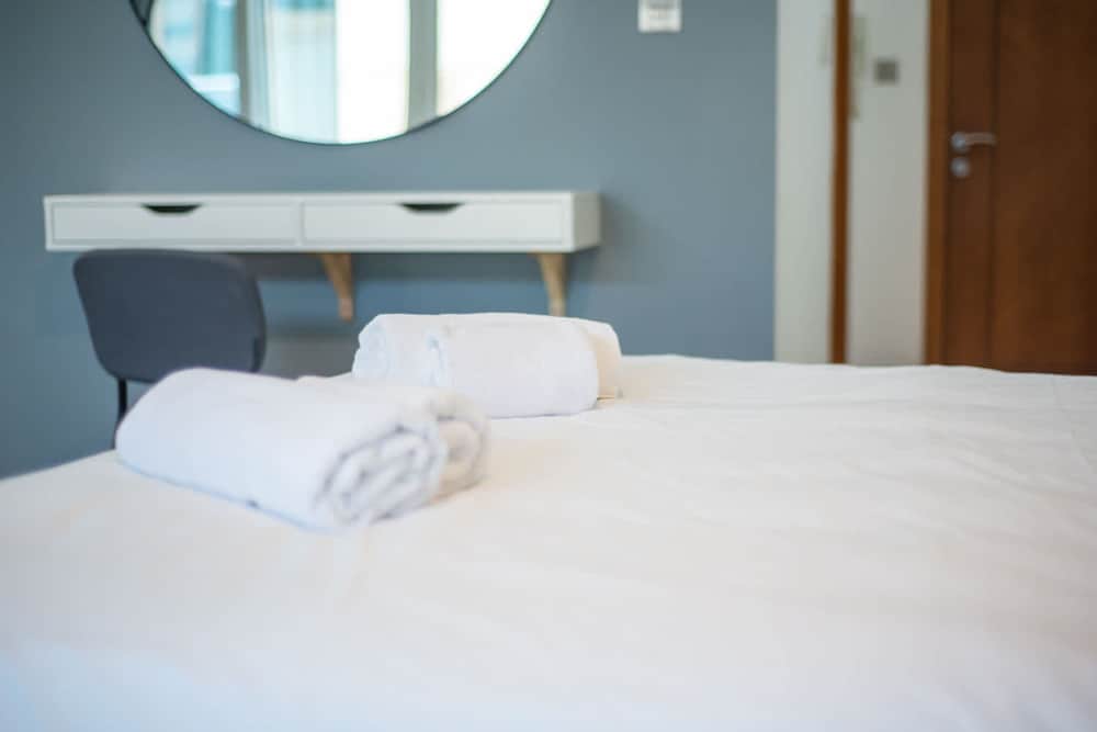 Prime Studio Stay in Barsha Heights