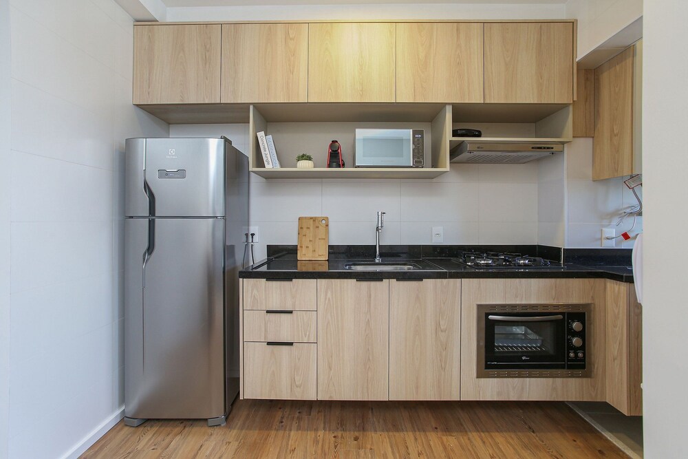 Expand Pinheiros