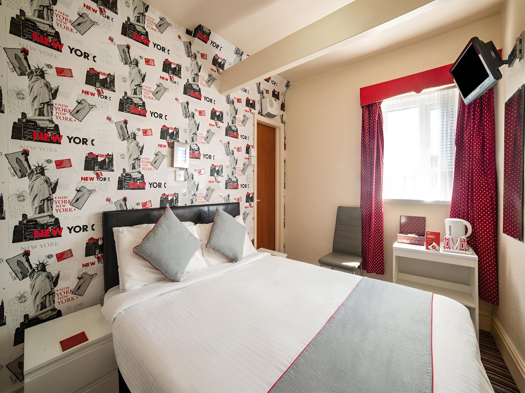 The Beverley Hotel