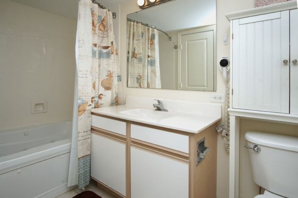 Units at Bay Watch by Elliott Beach Rentals