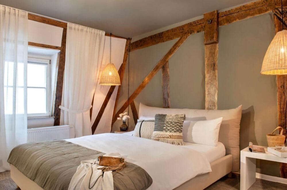 Hotelfuchs