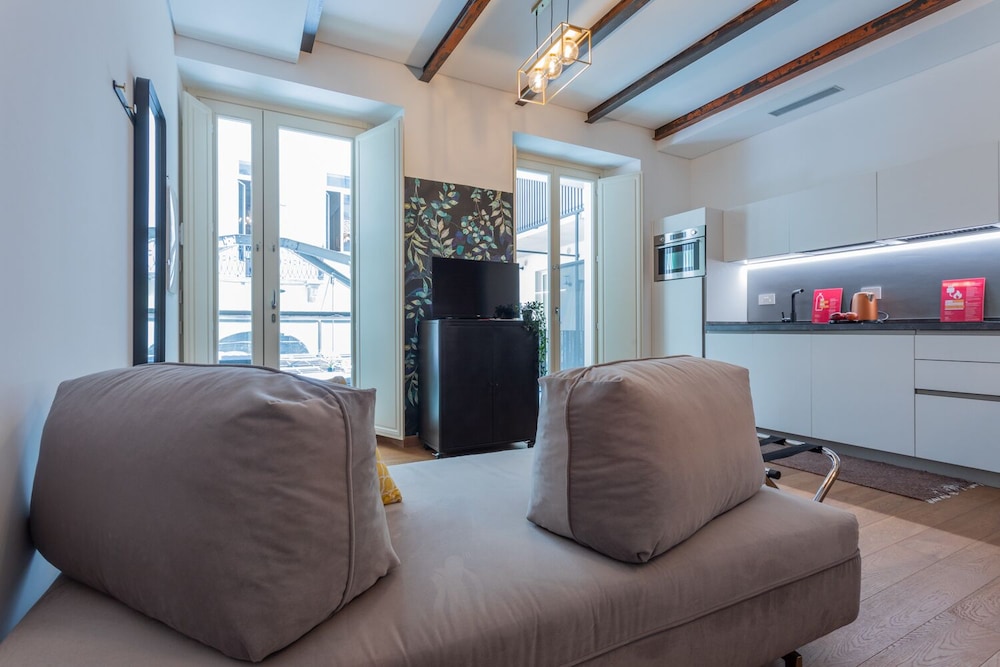 Casa Velò vicino a Piazza S. Carlo photo 5