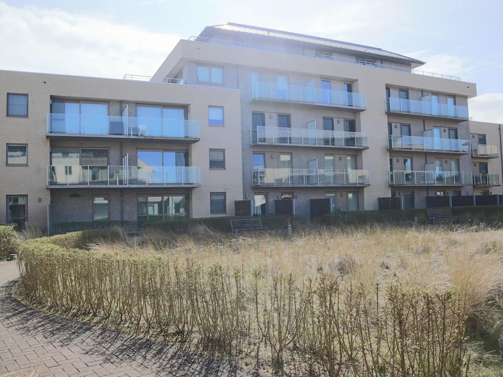 Relaxing Beachside Apartment