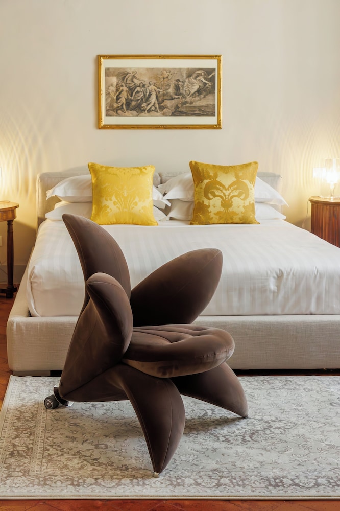 PALAZZO DELLA BIANCA- Royal Experience
