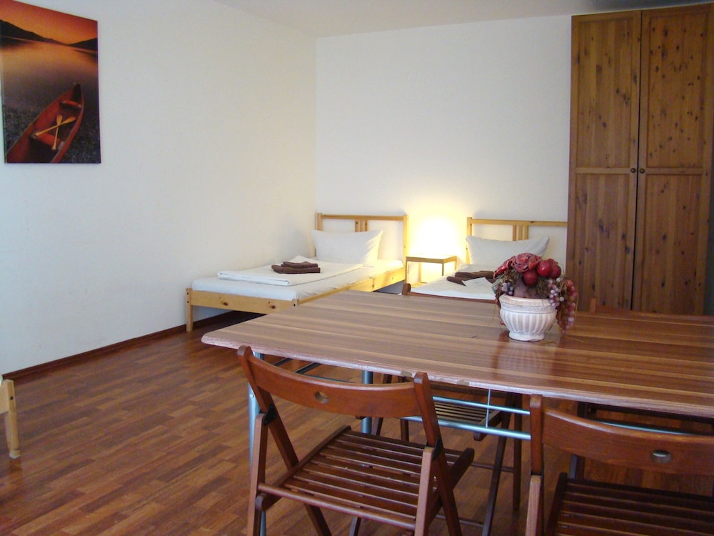 BNB Hostel