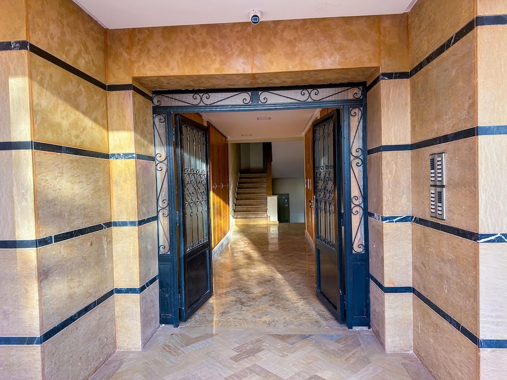 Luxoria home - 3 min to Gueliz