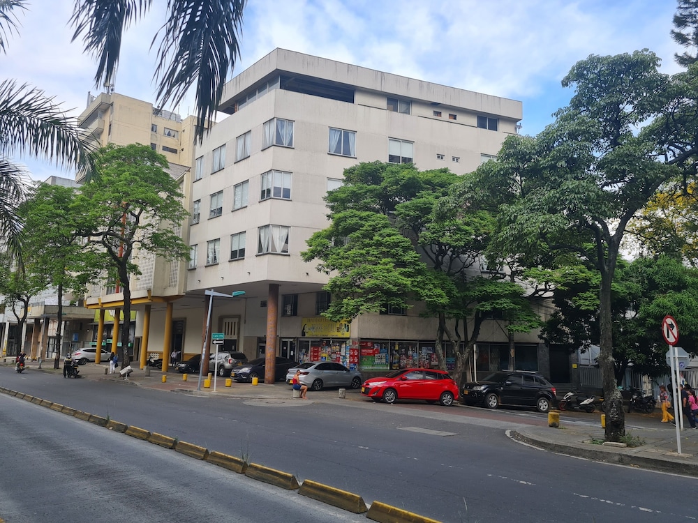 505 Moderno Aparta-Suite en Versalles Tipo Loft - Cali Tower Suites & Lofts