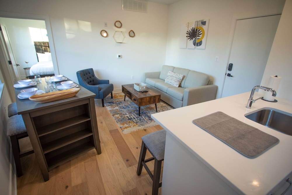 Woodley Suites & Residences view 5