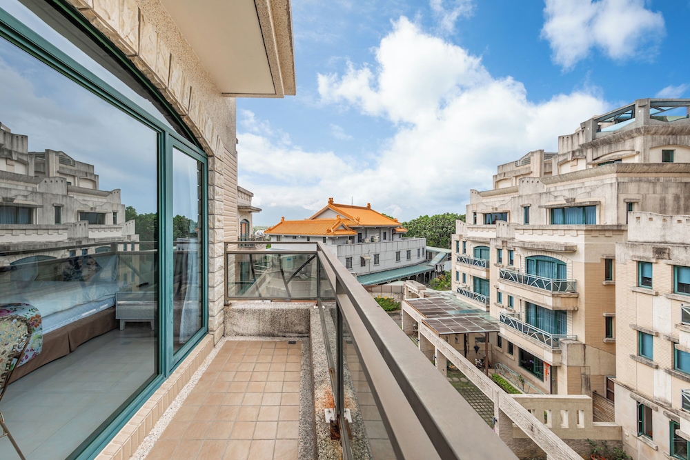 Regal Haven Elevator Hualien