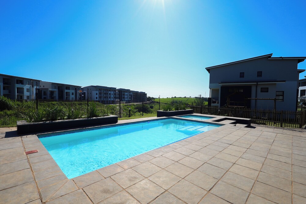 Bliss Ballito by First Private Stays