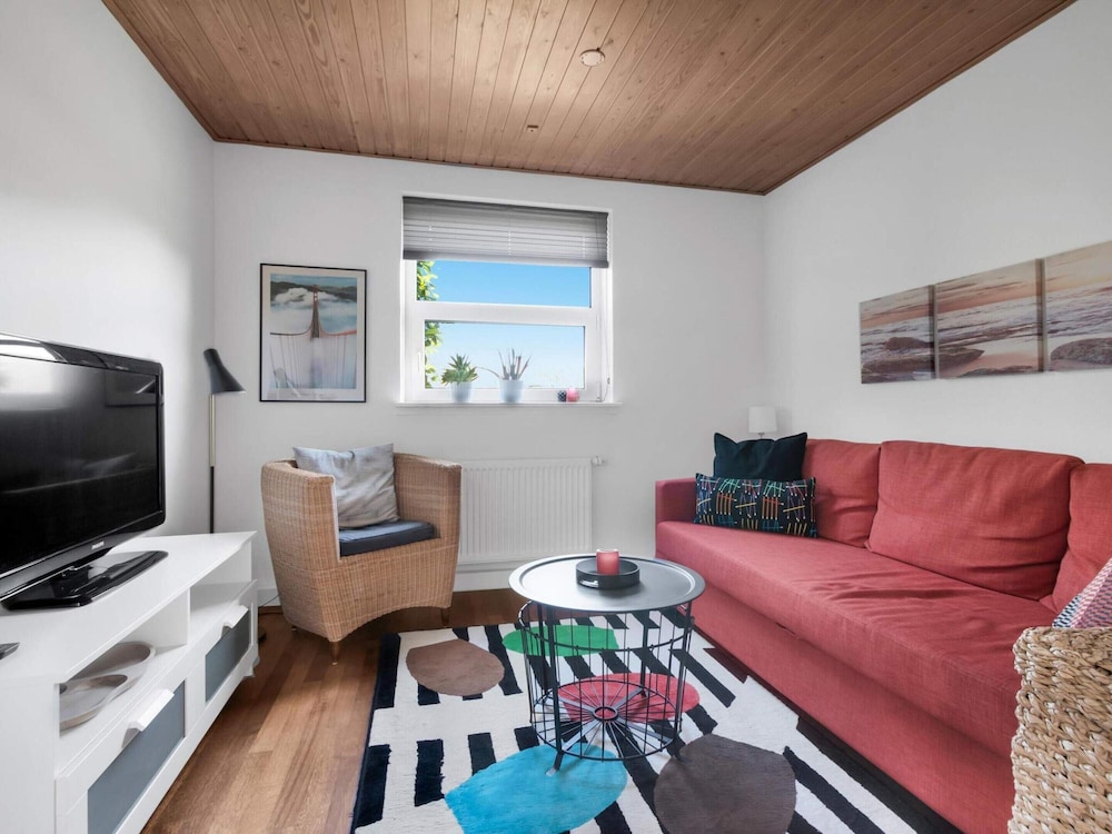 Holiday Home in Lokken by the Beach