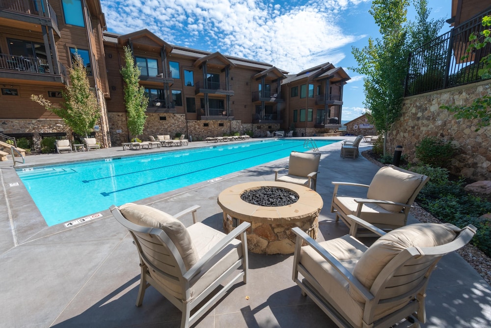 Juniper 901 in Park City