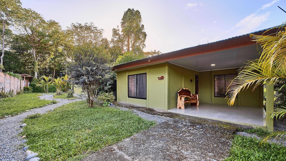 Villas Ande
