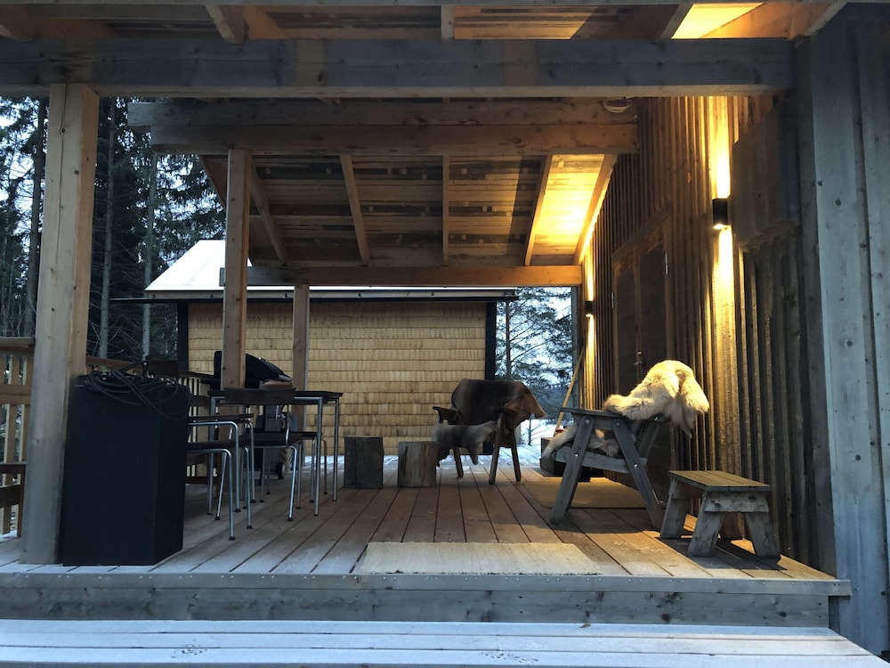 Vehkaniemi Holyday Estate