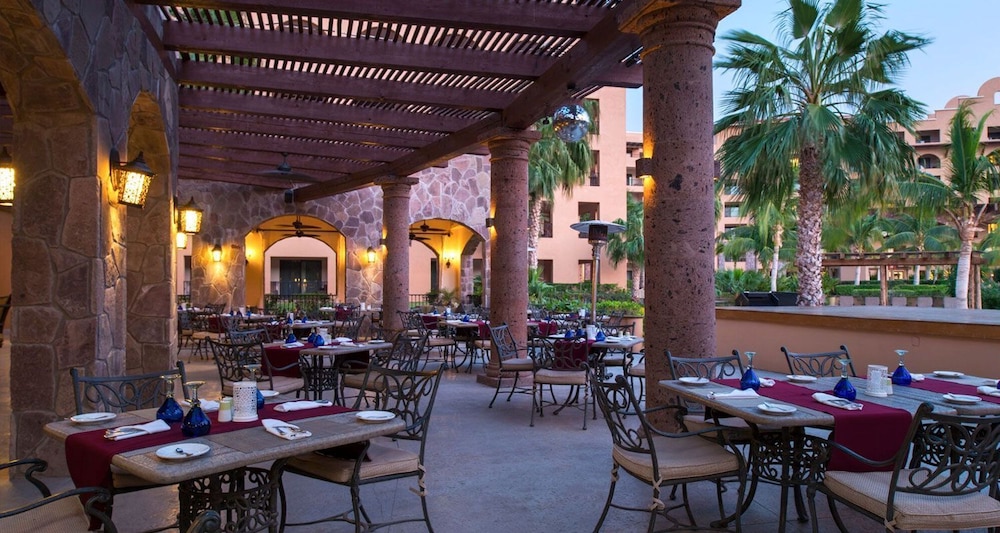 Villa del Palmar Islands of Loreto