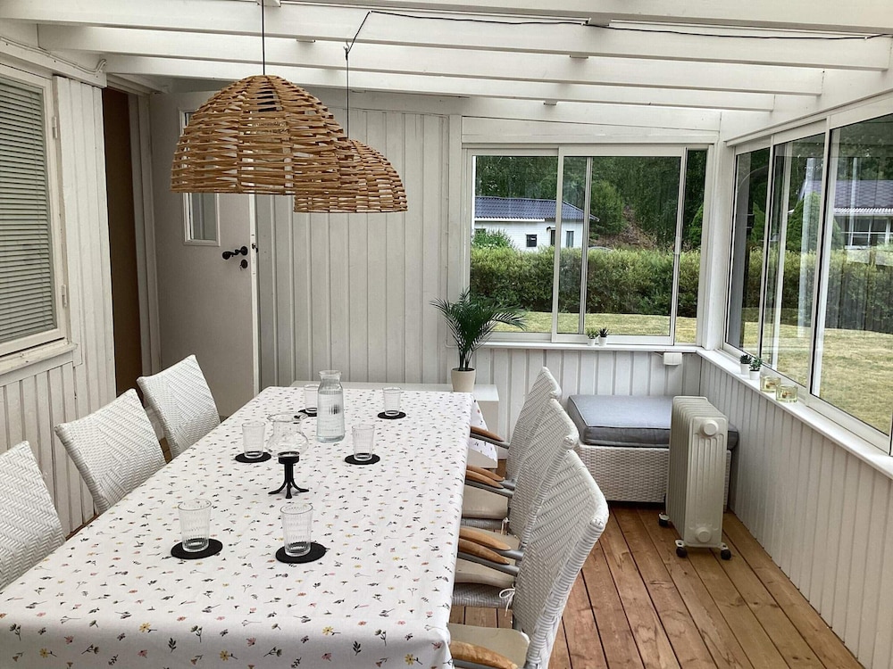 Cozy Cottage on Varmdo Near Beach