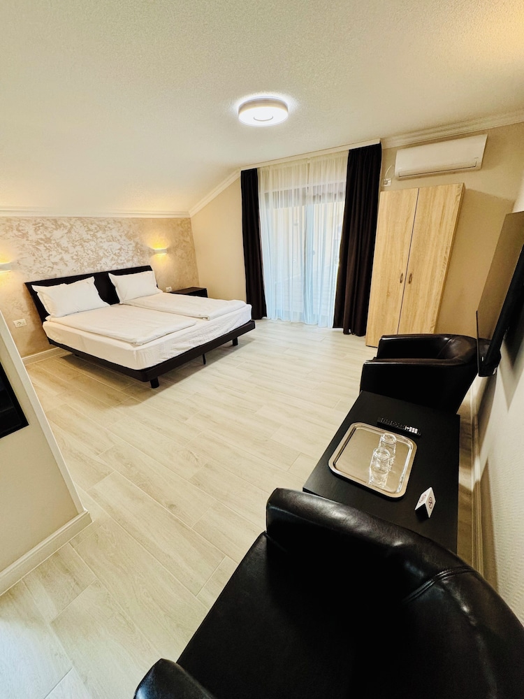 Roua Residence