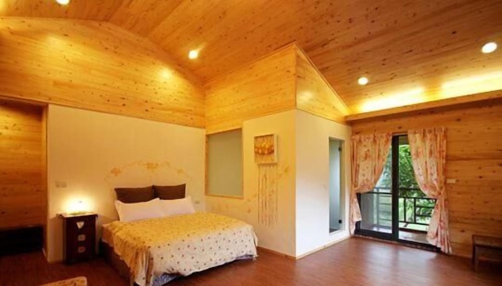 Walk Cloud B&B