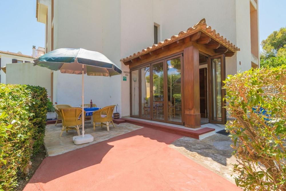 Encinas 1 in Pollen a photo 4