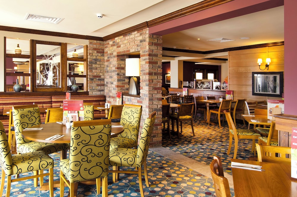 Premier Inn Bicester