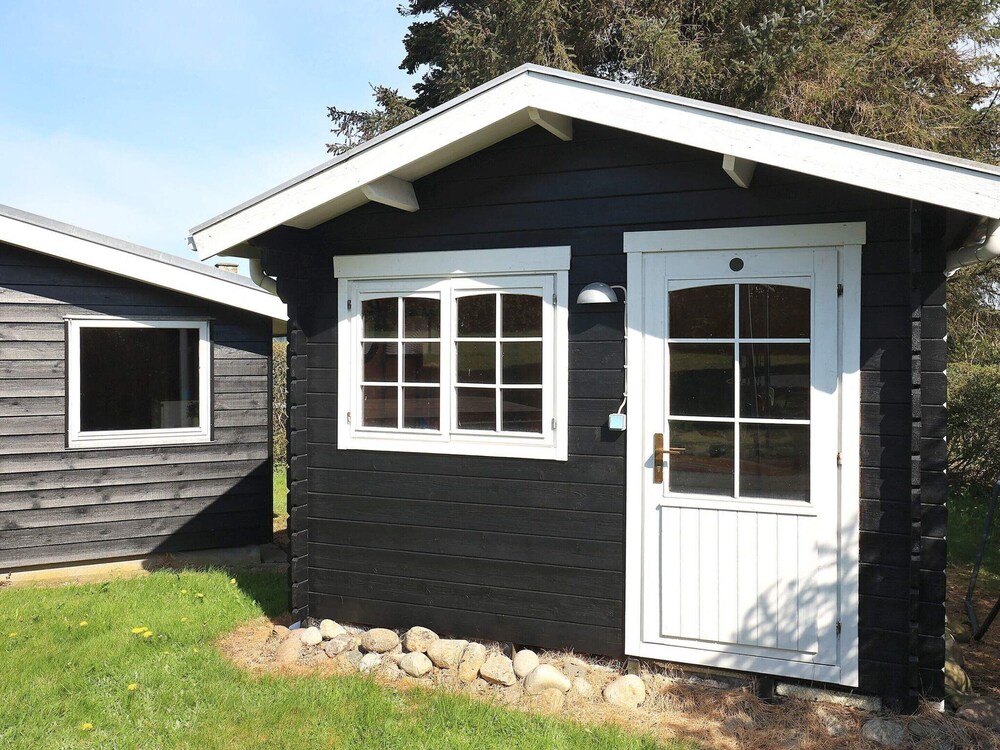 6 Person Holiday Home in Hadsund view 5