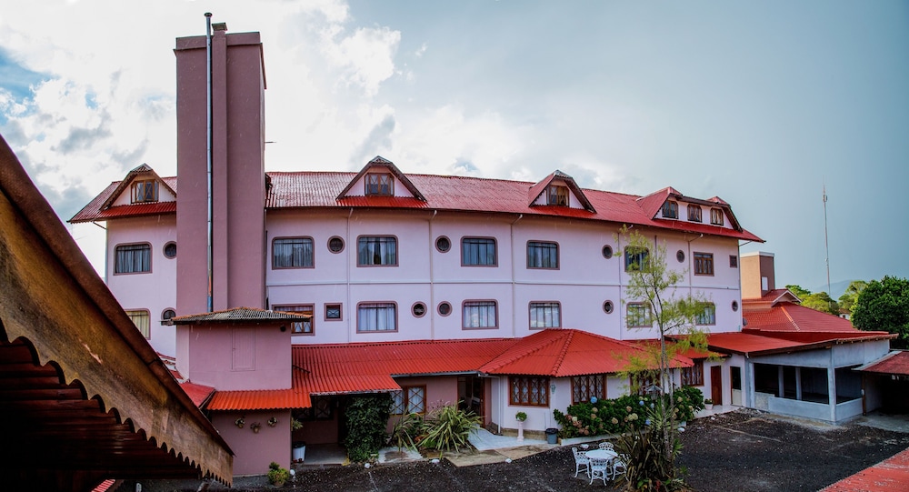 Urubici Park Hotel