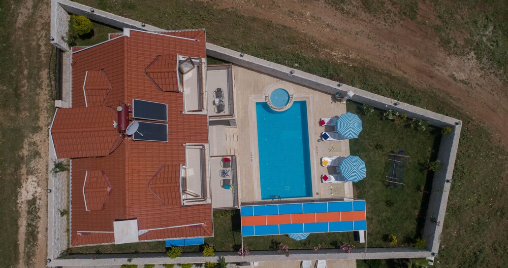 Smansvillas