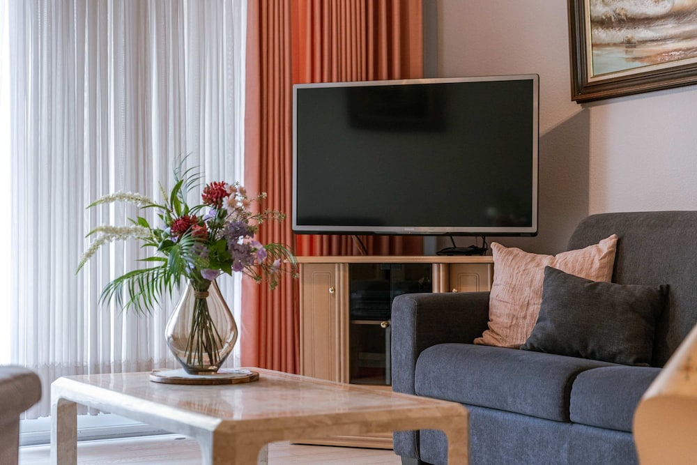 Huswell - Residentie Raversijde