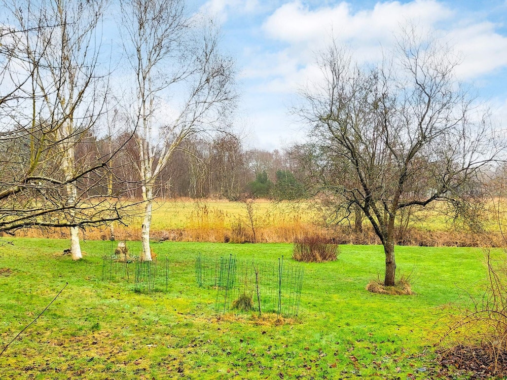 Riverside Retreat in Rageleje - By Traum Ferienwohnungen