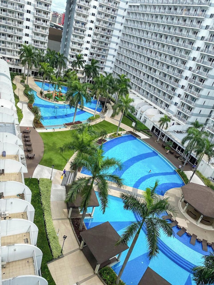 1Bedroom Shell Residences