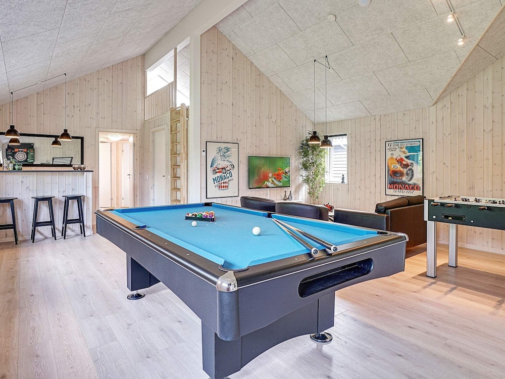 Holiday Home in Grenaa view 5