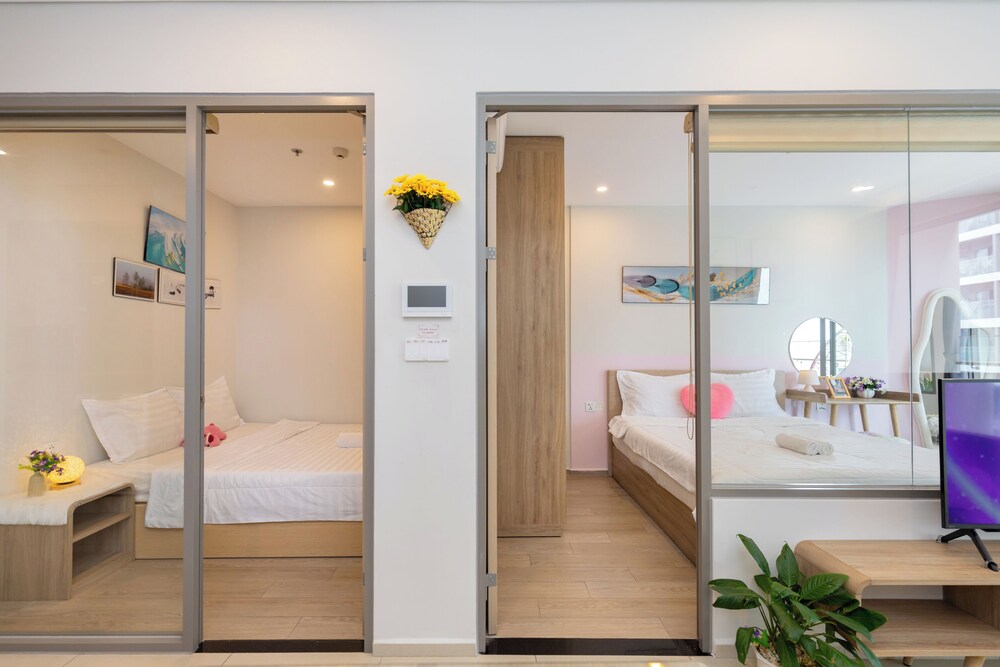 OLIU'S HOMESTAY - The Sóng Vũng Tàu