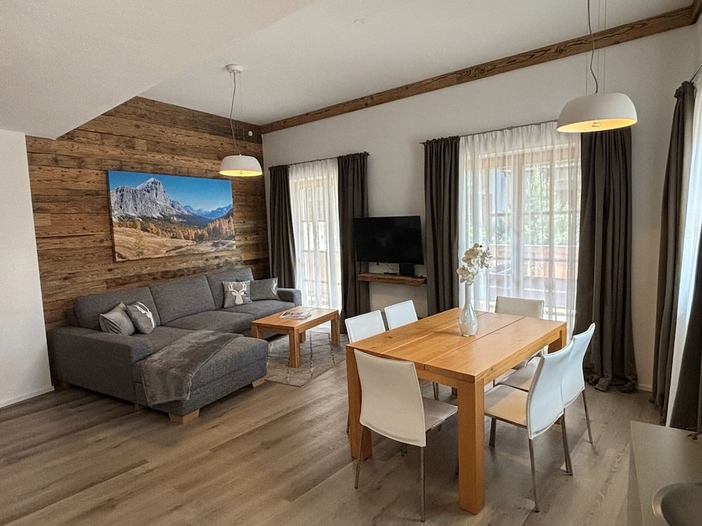 Fantastic Apartment in the Kitzbuhel Alps