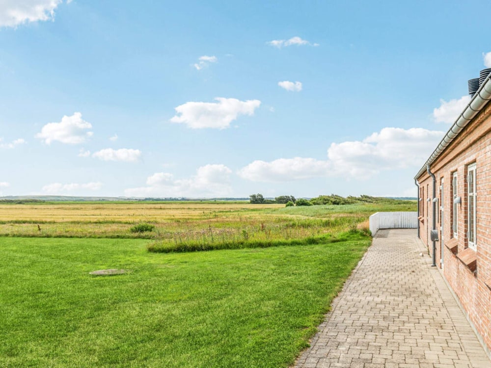 4 Star Holiday Home in Harboore