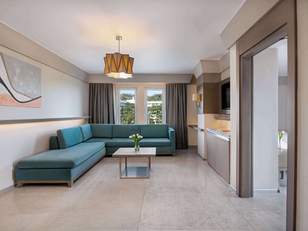 Rixos Premium Tekirova - Efsaneler Ülkesi - Image 98