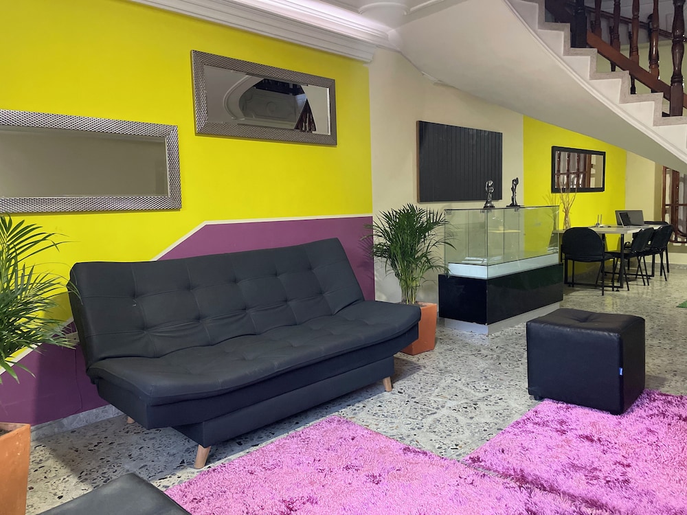 Home Colors