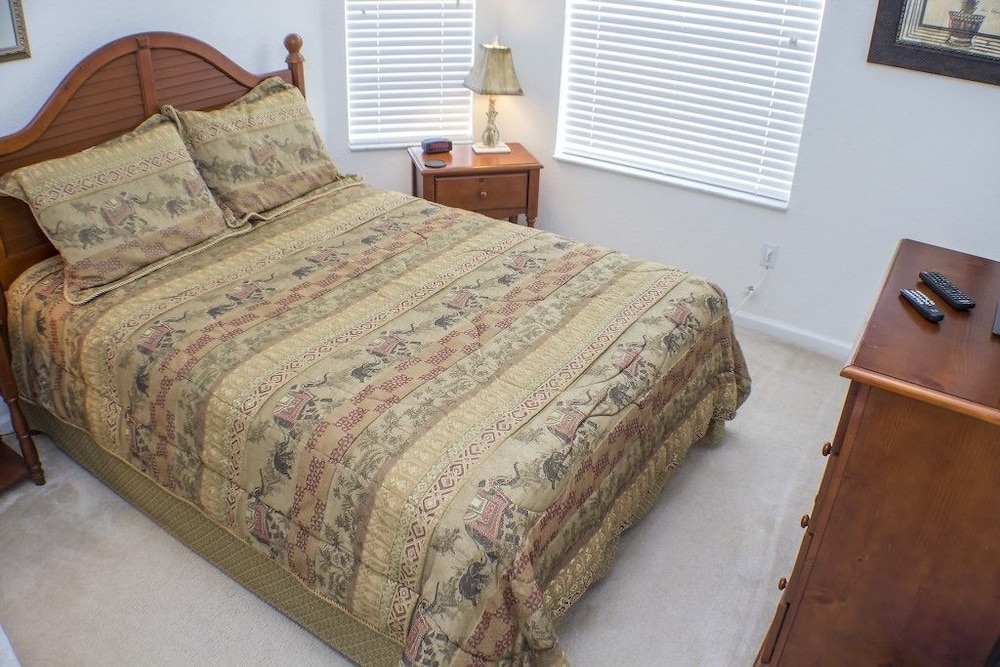 Ip60186 - Windsor Hills Resort - 3 Bed 2 Baths Condo - Image 4