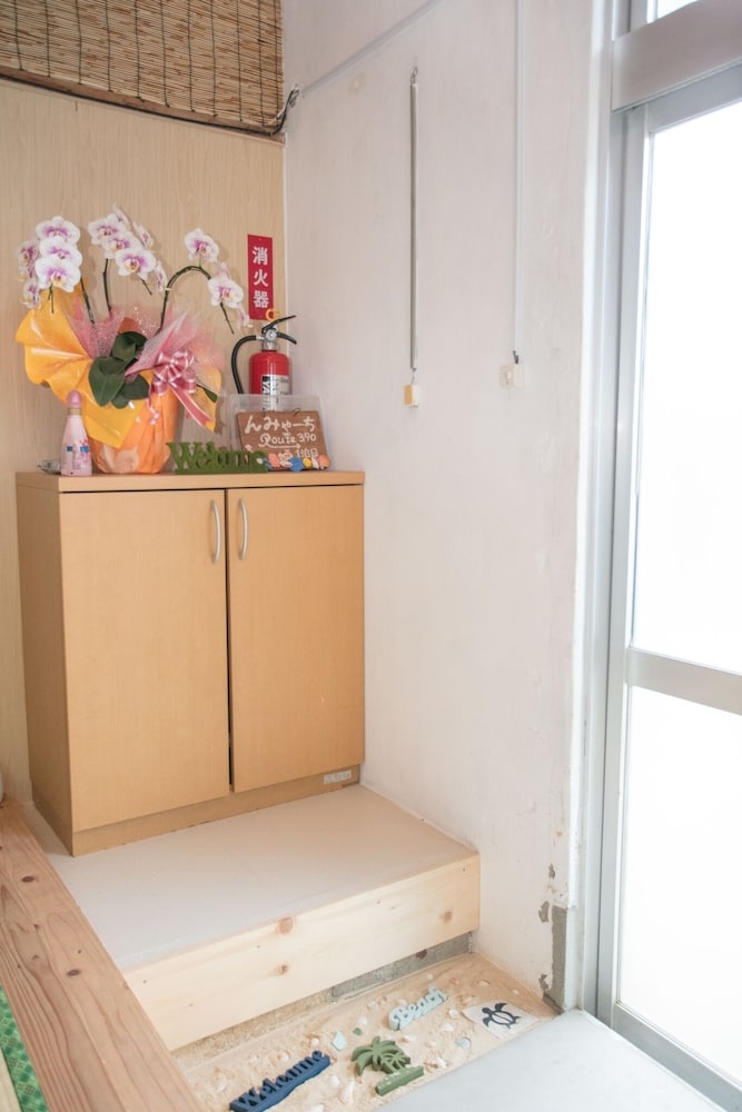Minshuku Ippakume view 3