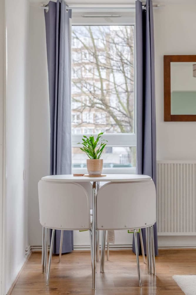 Cosy 1 Bedroom Flat Near Old Street