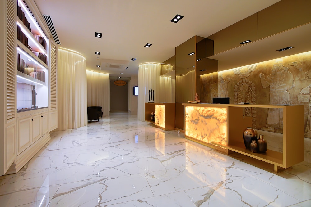 Limak Cyprus Deluxe Hotel - All Inclusive