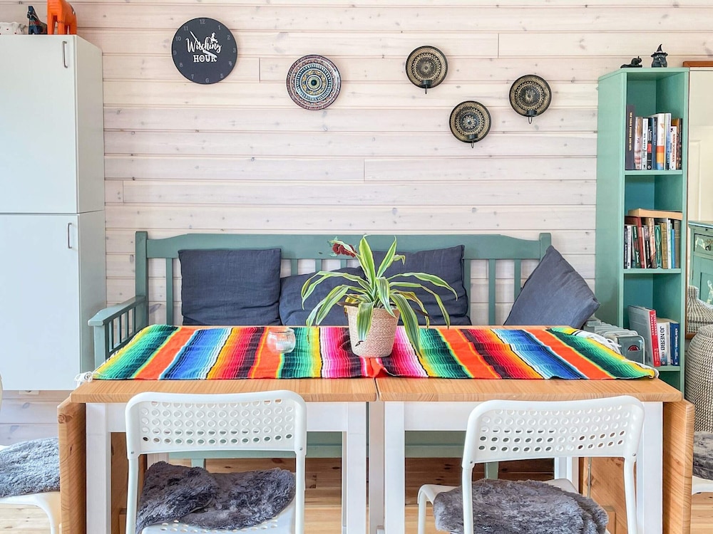 4 Star Holiday Home in Horby