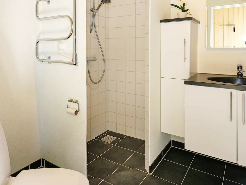 Enthralling Holiday Home in Hadsund near Sea view 4