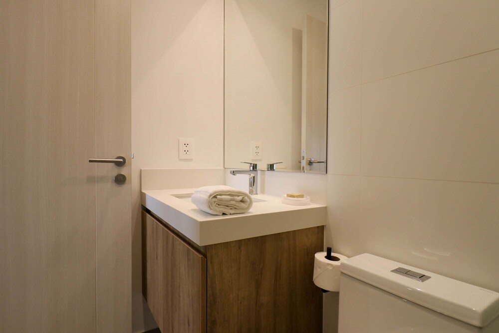 w Grandiosel 2BR in Miraflores Near Larcomar