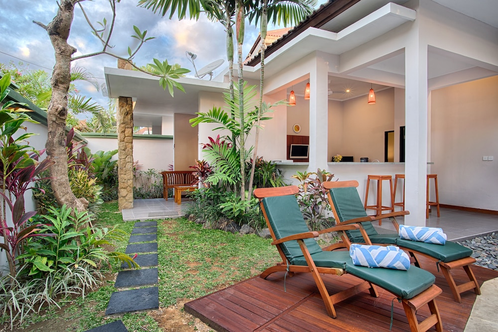 Villa Kisaraa